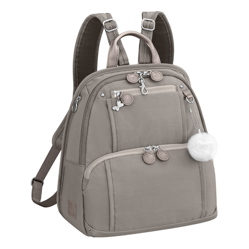 Kanana Freeway Ruck backpack