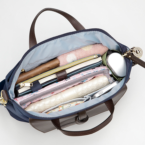Yuri Series shoulder bag | Lineup | Kanana Project